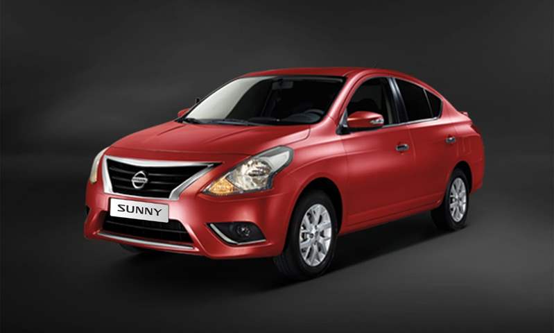 1764817297 542 أي واحدة تختار؟ شيفروليه أوبترا ولا نيسان صنى 2026؟