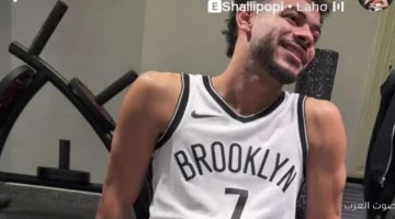 1764826518 نبيل عماد دونجا بيكمل تأهيله بعد الإصابة صور