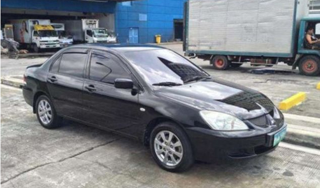 1764833072 625 اشترِ ميتسوبيشي لانسر أوتوماتيك بسعر 400 ألف جنيه