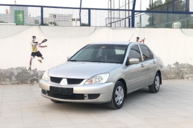 1764833072 67 اشترِ ميتسوبيشي لانسر أوتوماتيك بسعر 400 ألف جنيه