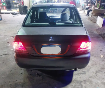 1764833073 782 اشترِ ميتسوبيشي لانسر أوتوماتيك بسعر 400 ألف جنيه