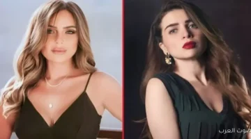 1764833778 مي عز الدين تبعت رسالة لريم البارودي بعد ما انضمت