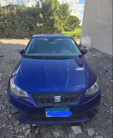 سيات إبيزا هاتشباك بسعر 700 ألف جنيه.. تفاصيل الموديل والمواصفات 7 1764835362 186 سيات إبيزا هاتشباك بسعر 700 ألف جنيه تفاصيل الموديل والمواصفات