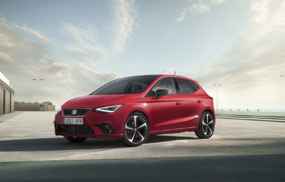 سيات إبيزا هاتشباك بسعر 700 ألف جنيه.. تفاصيل الموديل والمواصفات 4 1764835362 249 سيات إبيزا هاتشباك بسعر 700 ألف جنيه تفاصيل الموديل والمواصفات