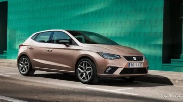 1764835362 سيات إبيزا هاتشباك بسعر 700 ألف جنيه تفاصيل الموديل والمواصفات