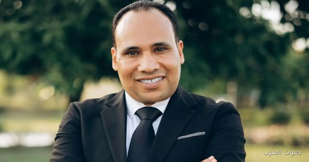 رواية جديدة تثير الجدل في المعادي.. “عزف على جثث النساء” للسيد فلاح