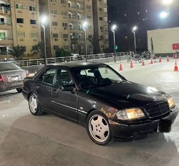 1764840817 170 من بيجو لمرسيدس تقدر تشتري عربية مستعملة بـ 500 ألف