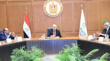 1764841305 التعليم العالي الرئيس السيسي مهتم بالبعثات علشان يقوي البحث العلمي