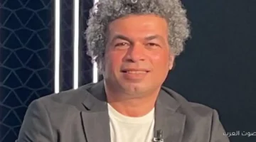 1764841940 المعد النفسي السابق في الأهلي يتكلم عن حادثة سباح الزهور