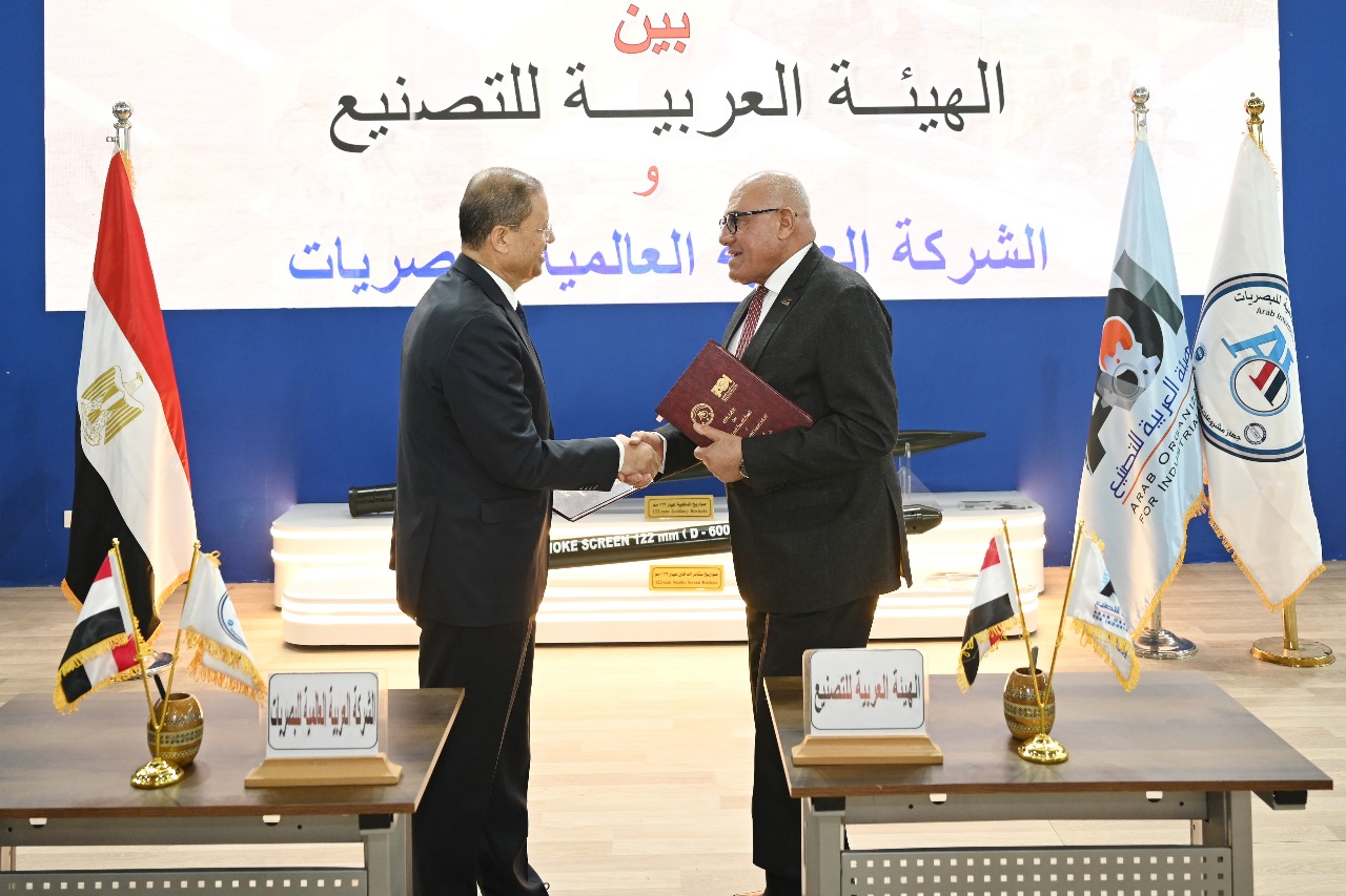 تكنولوجيا الصناعات الدفاعية