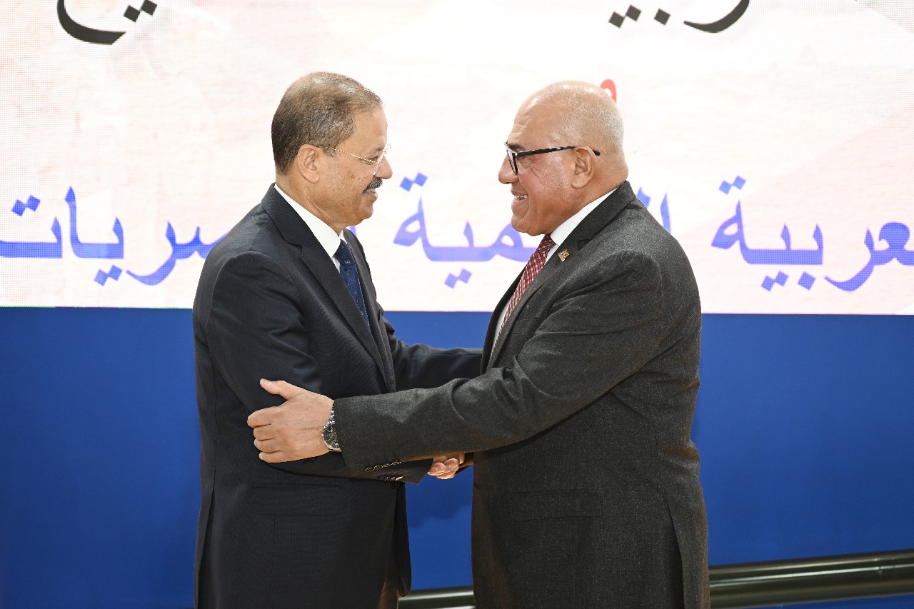 مذكرة تفاهم بين الشركات