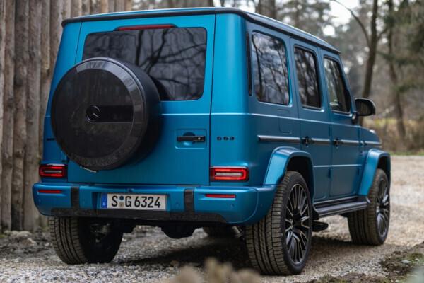 1764848140 139 مواصفات مرسيدس بنز G63 2026