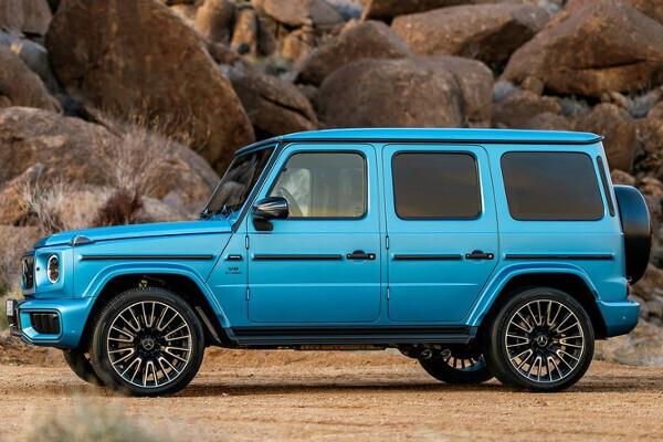 1764848140 223 مواصفات مرسيدس بنز G63 2026