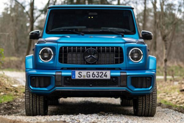 1764848140 397 مواصفات مرسيدس بنز G63 2026