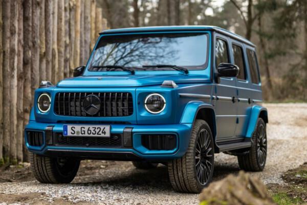 1764848140 618 مواصفات مرسيدس بنز G63 2026