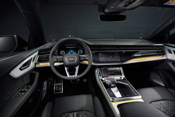 1764849996 812 مقارنة بين جينيسيس GV70 وأودي Q8 2026 المواصفات والأسعار