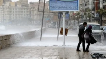 1764851496 بدء نوة قاسم 6 محافظات هيتأثروا والأماكن اللي هتنزل فيها