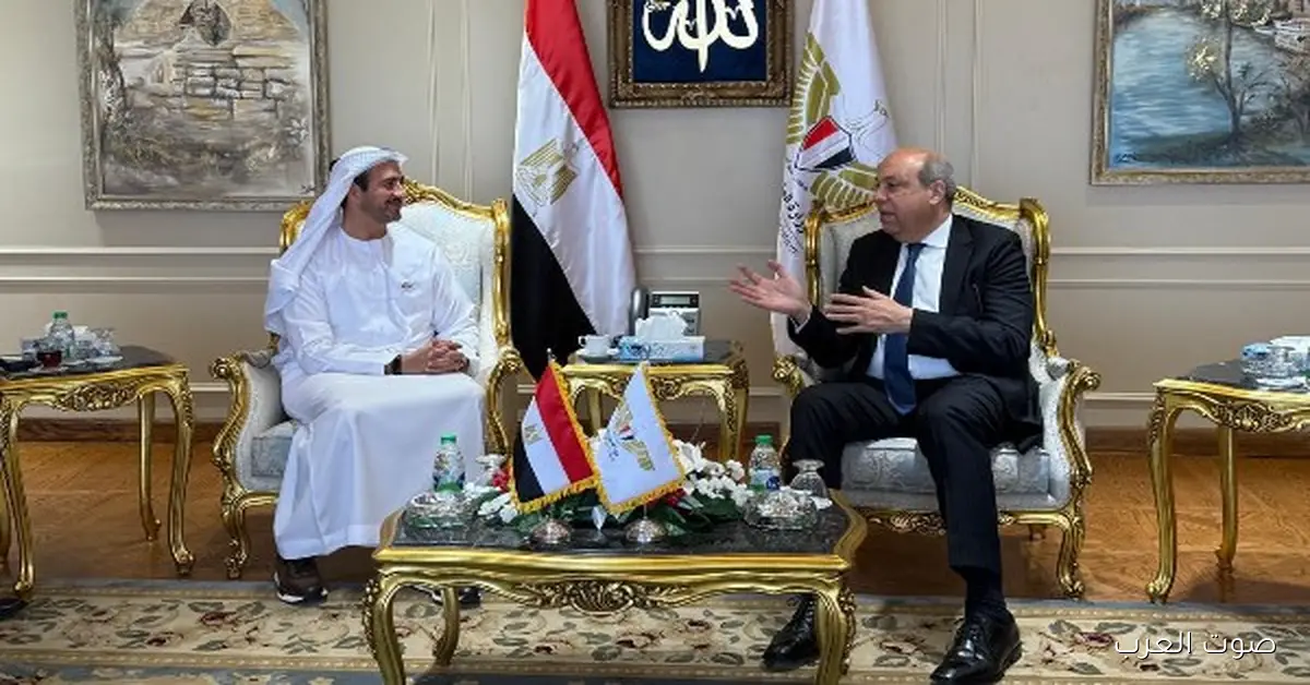 مجموعة أبوظبي تتفاوض مع الحكومة على فرص استثمار في قطاع الطيران