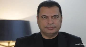 1764855027 رئيس رابطة السيارات نقل المعارض من المناطق السكنية يؤثر سلباً