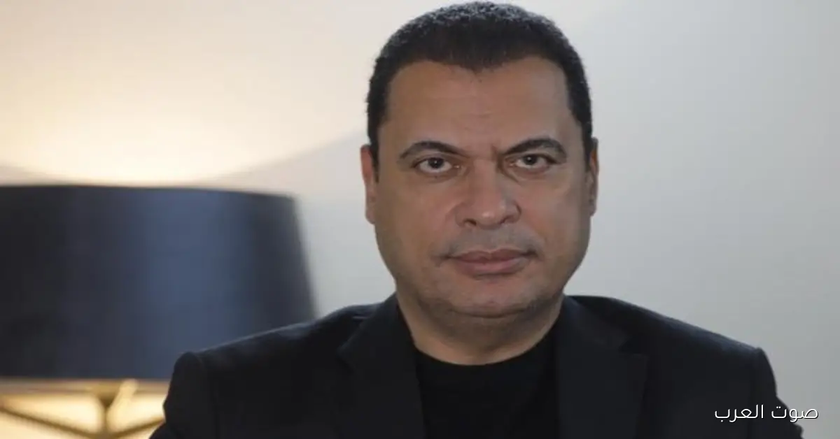 رئيس رابطة السيارات: نقل المعارض من المناطق السكنية يؤثر سلباً على السوق ويهدد استثمارات القطاع