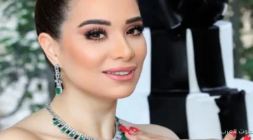 1764857125 مروة صبري تحتفل بعيد ميلادها بعد ما تصدرت الترند رغم