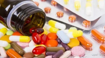 1764859045 هيئة الدواء عندنا اكتفاء من الأدوية وبنصدر للخارج