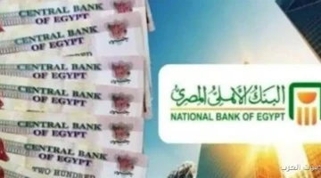 1764861882 أعلى عائد شهري وربع سنوي في البنك الأهلي استثمر فلوسك