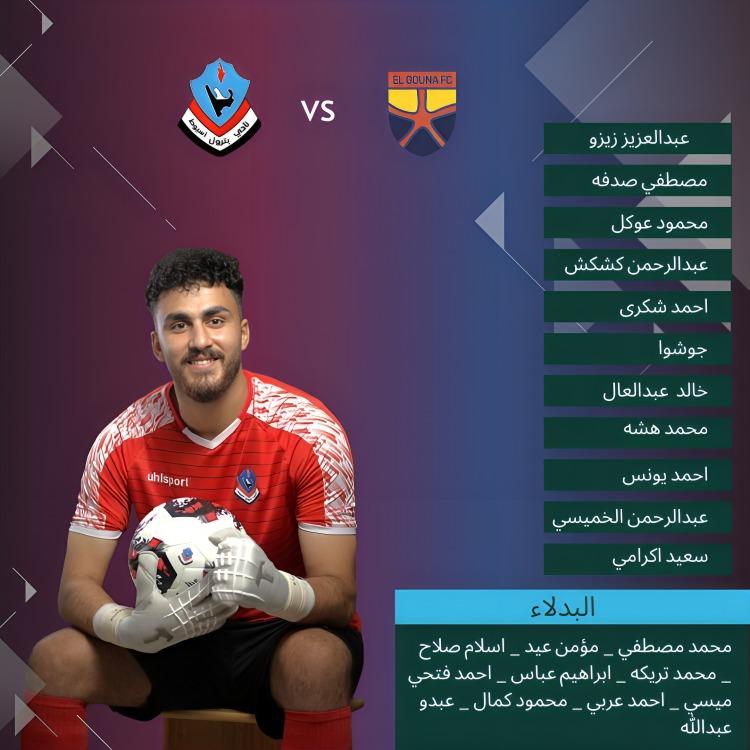 تشكيل بترول أسيوط