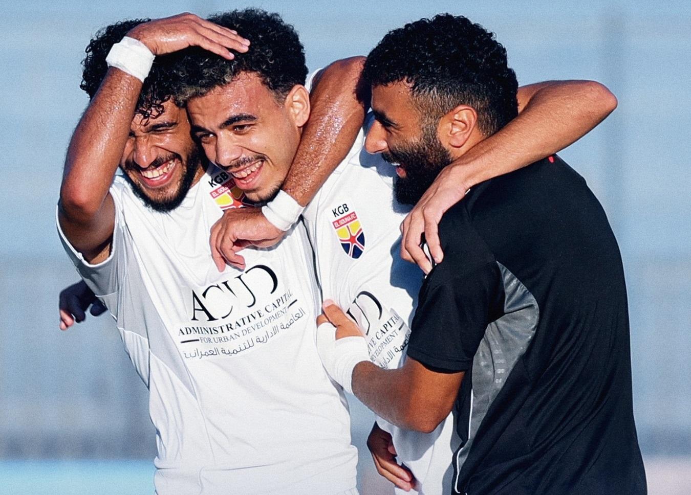 الجونة ضد بترول أسيوط