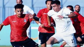 1764861990 الجونة يتفوق على بترول أسيوط 2 1 ويتأهل لدور الـ16 في