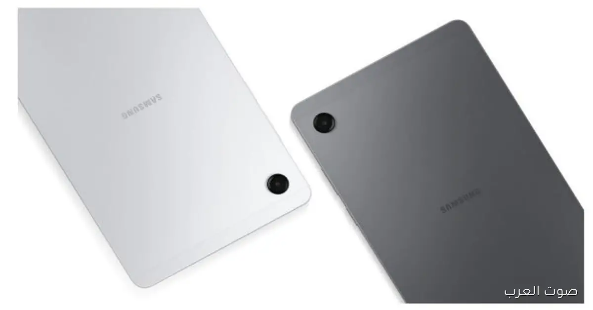 أفضل جهاز لوحي في السوق بمواصفات احترافية