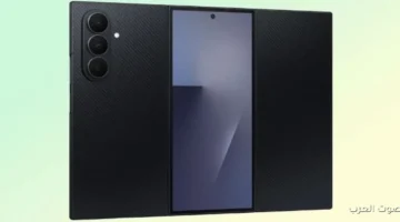 1764865895 مفاجأة من سامسونج موبايل Galaxy Z TriFold بيخلي المنافسين في