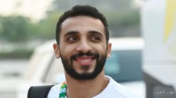 1764867272 ابتلاءات ربنا هي نعمة كريم فؤاد يتكلم بعد إصابته