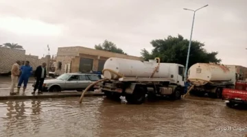 الأرصاد: جو لطيف في النهار وبارد بالليل.. أمطار خفيفة وشبورة بكرة الجمعة 15 1764868318 الأرصاد جو لطيف في النهار وبارد بالليل أمطار خفيفة وشبورة