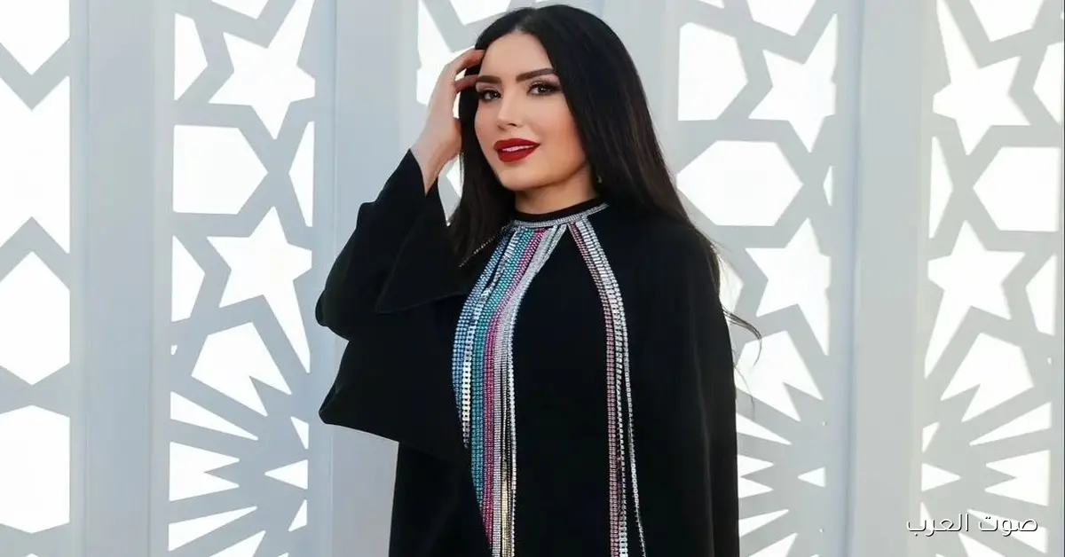 عبير صبري بتلفت الأنظار بإطلالة شيك باللون البني 2 عبير صبري بتلفت الأنظار بإطلالة شيك باللون البني