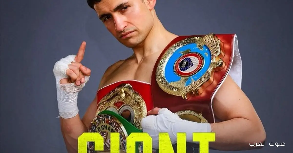 أمير المصري: مش هنسى لحظة خبر افتتاح فيلمي في مهرجان البحر الأحمر