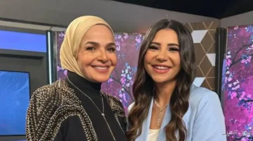 1764870570 مني عبد الغني كنت بحب التمثيل من وأنا صغيرة رغم