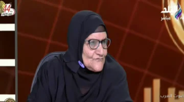 مصطفى بكري يعزي في وفاة الحاجة سبيلة بعد خبر صادم 6 1764870642 مصطفى بكري يعزي في وفاة الحاجة سبيلة بعد خبر صادم