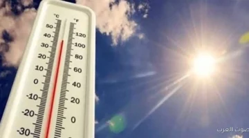 الجو بكرة هيكون معتدل في النهار ومائل للبرودة في الليل حسب توقعات الأرصاد 3 1764871382 الجو بكرة هيكون معتدل في النهار ومائل للبرودة في الليل