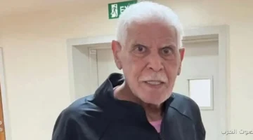 1764875723 شفاك وعافاك يا صديقي رضوان الزياتي مع حسن شحاتة