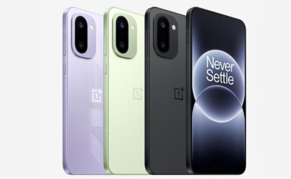 1764878557 886 وان بلس تطلق OnePlus Ace 6T موبايل قوي بأداء ممتاز