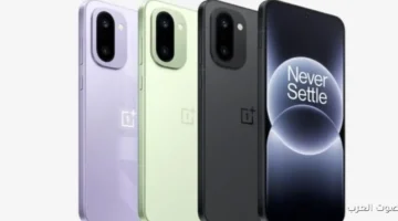 1764878557 وان بلس تطلق OnePlus Ace 6T موبايل قوي بأداء ممتاز