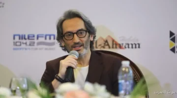 1764879747 مصر تحتفل بمرور 100 سنة على أسطورة الغناء شارل أزنافور