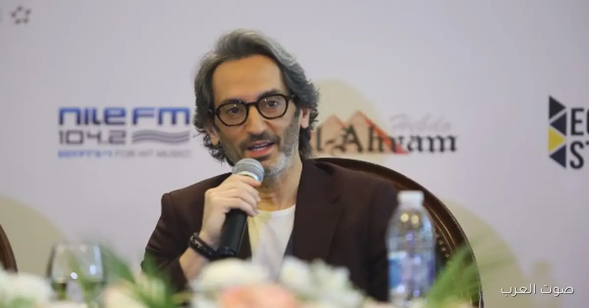 مصر تحتفل بمرور 100 سنة على أسطورة الغناء شارل أزنافور بحفلين كبيرين في دار الأوبرا