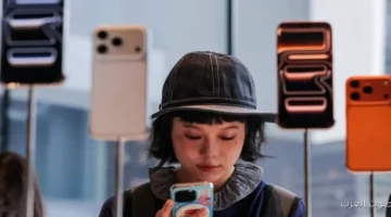 1764880410 آيفون 17 يشعل المنافسة شحنات الموبايلات زادت 15 رغم التحديات