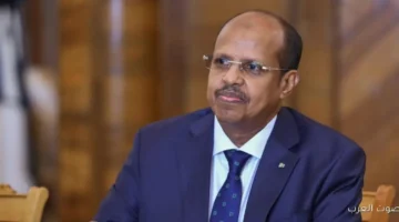 1764881735 مفوضية الاتحاد الأفريقي بتشيد بتوقيع اتفاق السلام بين رواندا والكونغو