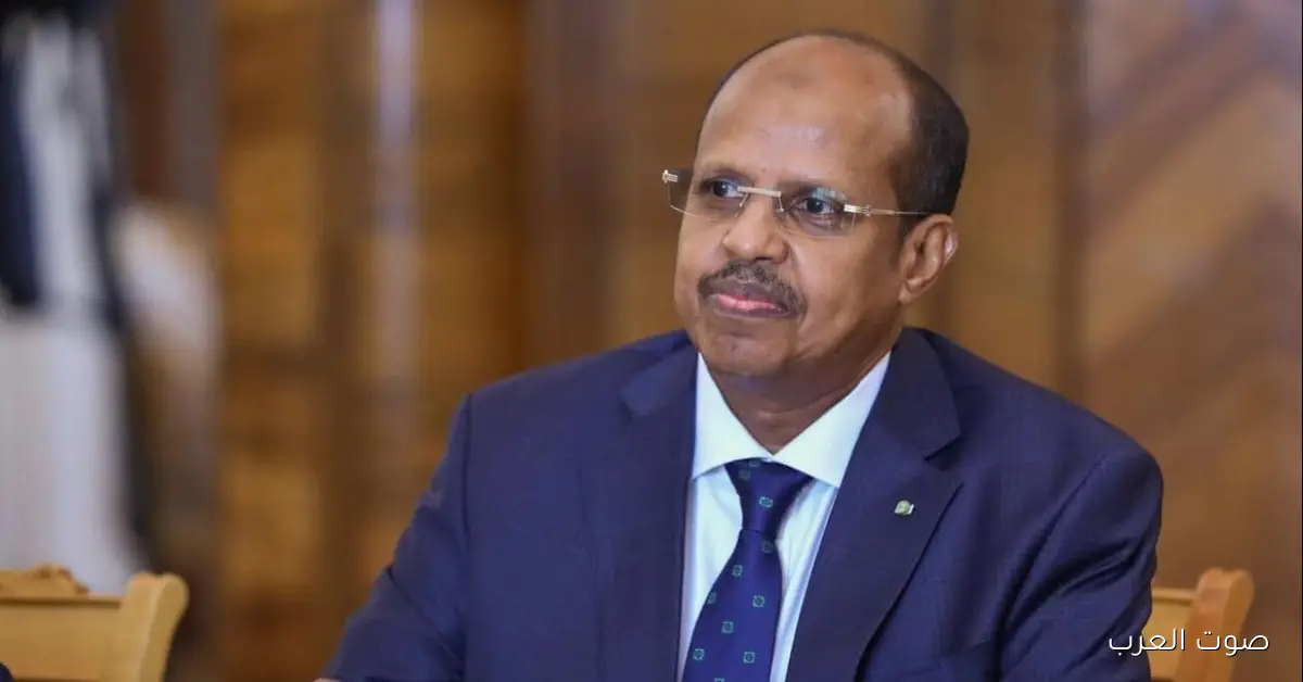 مفوضية الاتحاد الأفريقي بتشيد بتوقيع اتفاق السلام بين رواندا والكونغو الديمقراطية