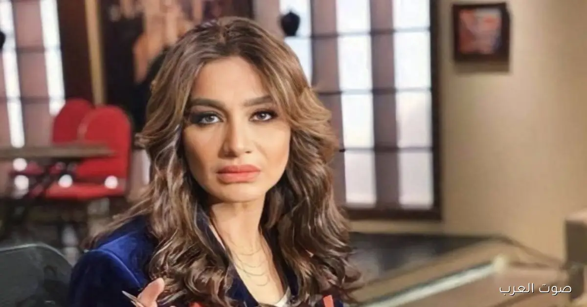 بسمة وهب دخلت غرفة العمليات