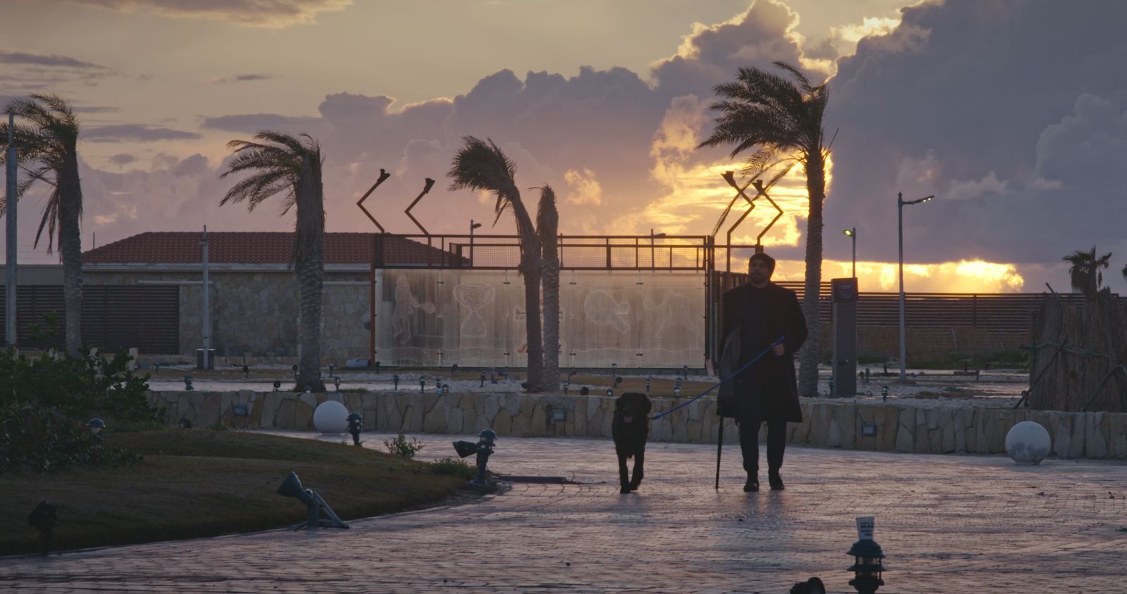 1764883881 168 فيلم قصة الخريف يشارك في مهرجان الجزائر الدولي