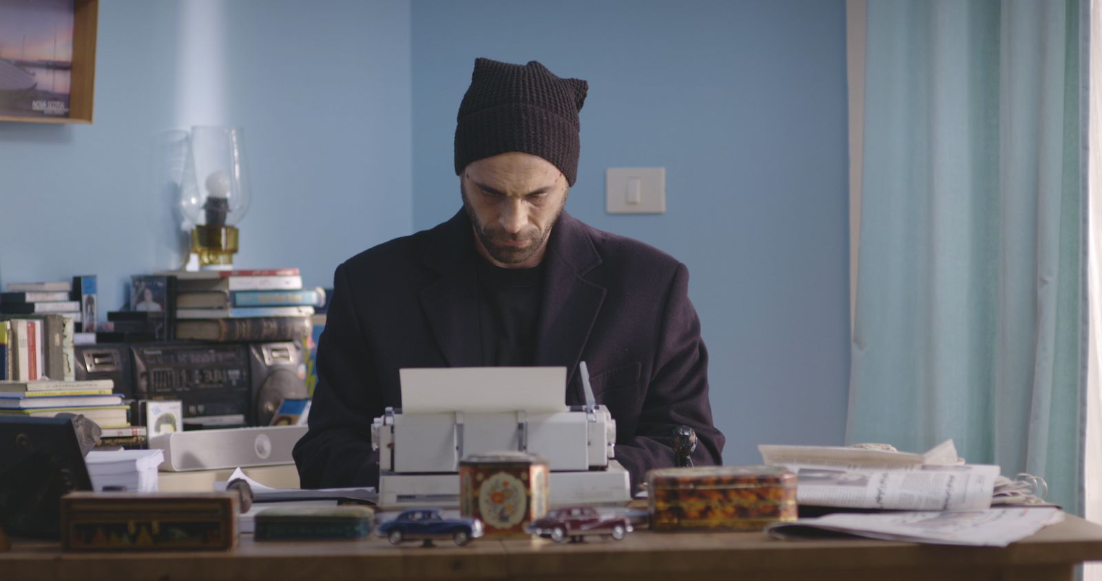 1764883881 543 فيلم قصة الخريف يشارك في مهرجان الجزائر الدولي